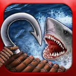 raft-survival-ocean-nomad MOD APK